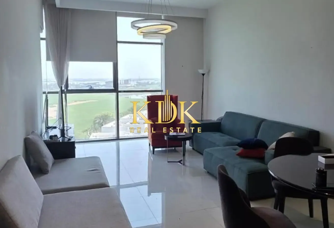 Fully Furnished | Spacious 1BHK | Call Now