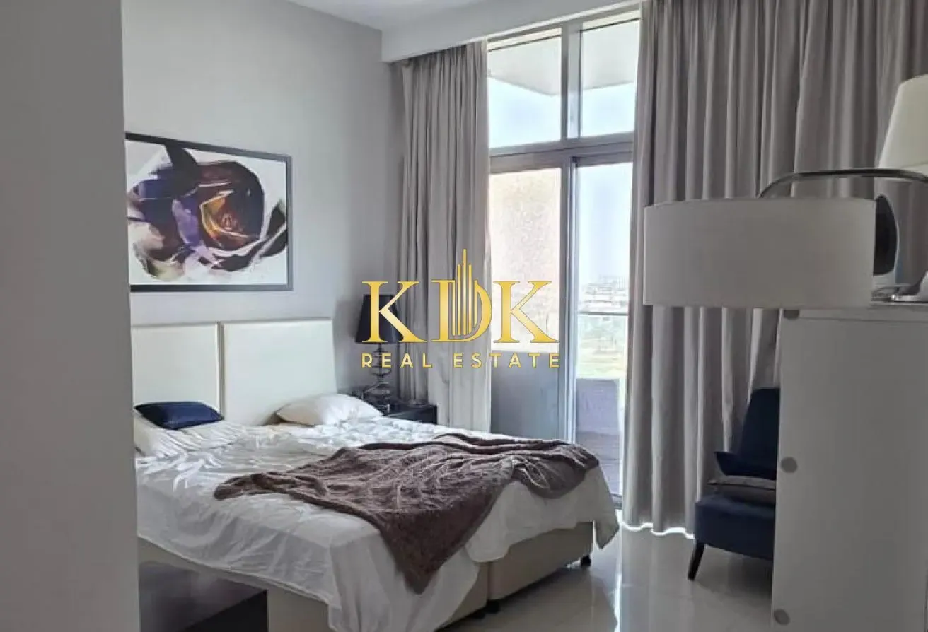 Fully Furnished | Spacious 1BHK | Call Now