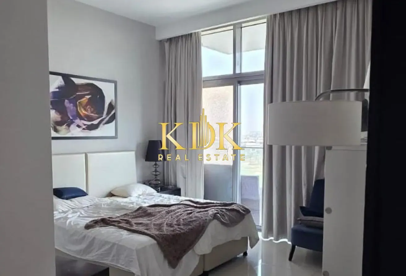Fully Furnished | Spacious 1BHK | Call Now
