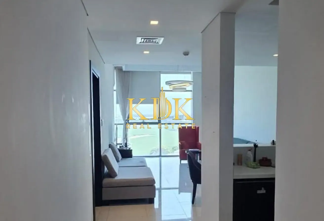 Fully Furnished | Spacious 1BHK | Call Now
