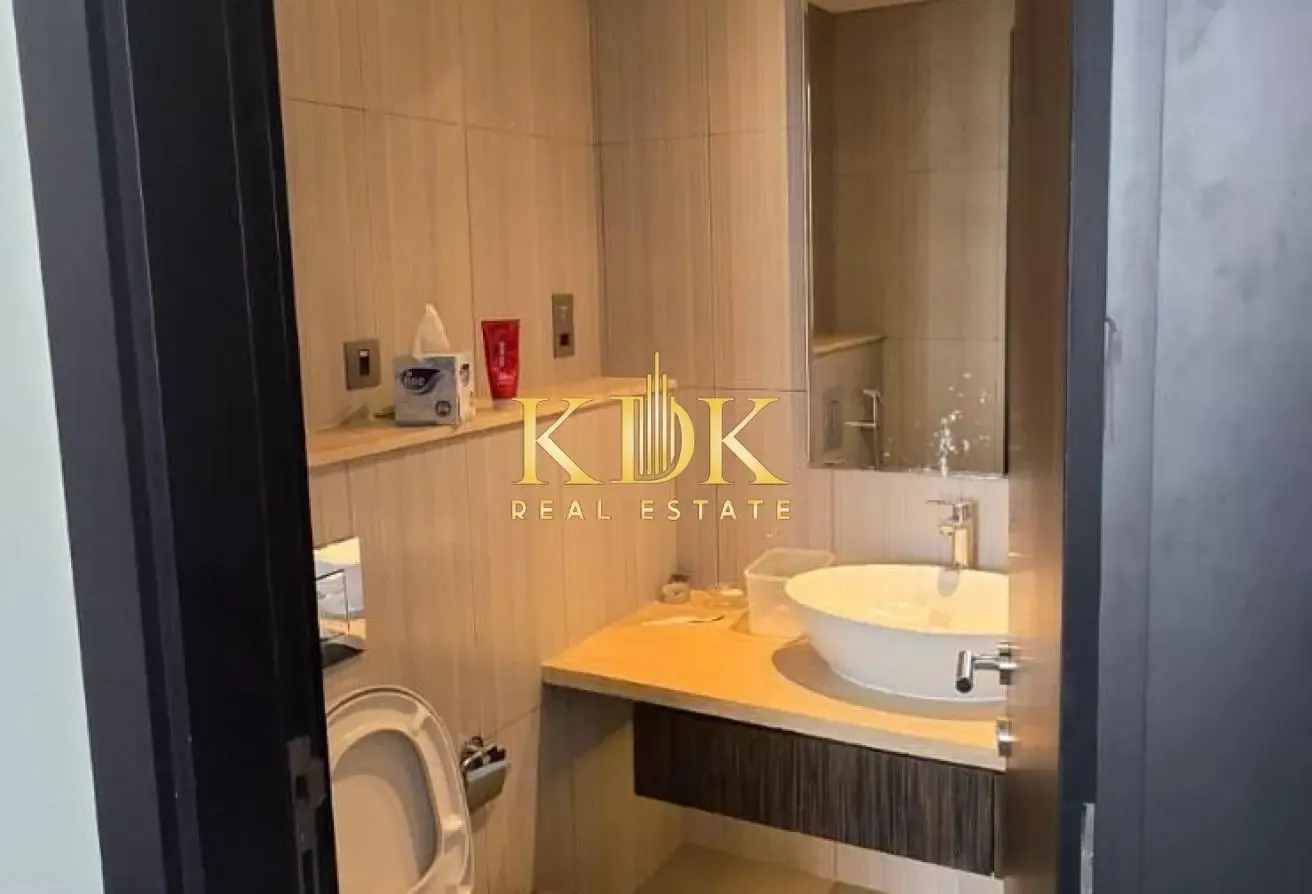 Fully Furnished | Spacious 1BHK | Call Now