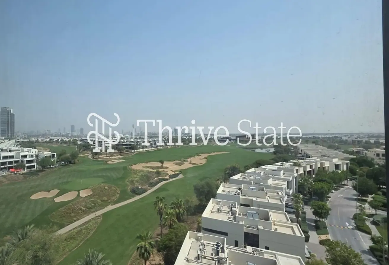 Vacant Now | Fully Furnished | Large Layout