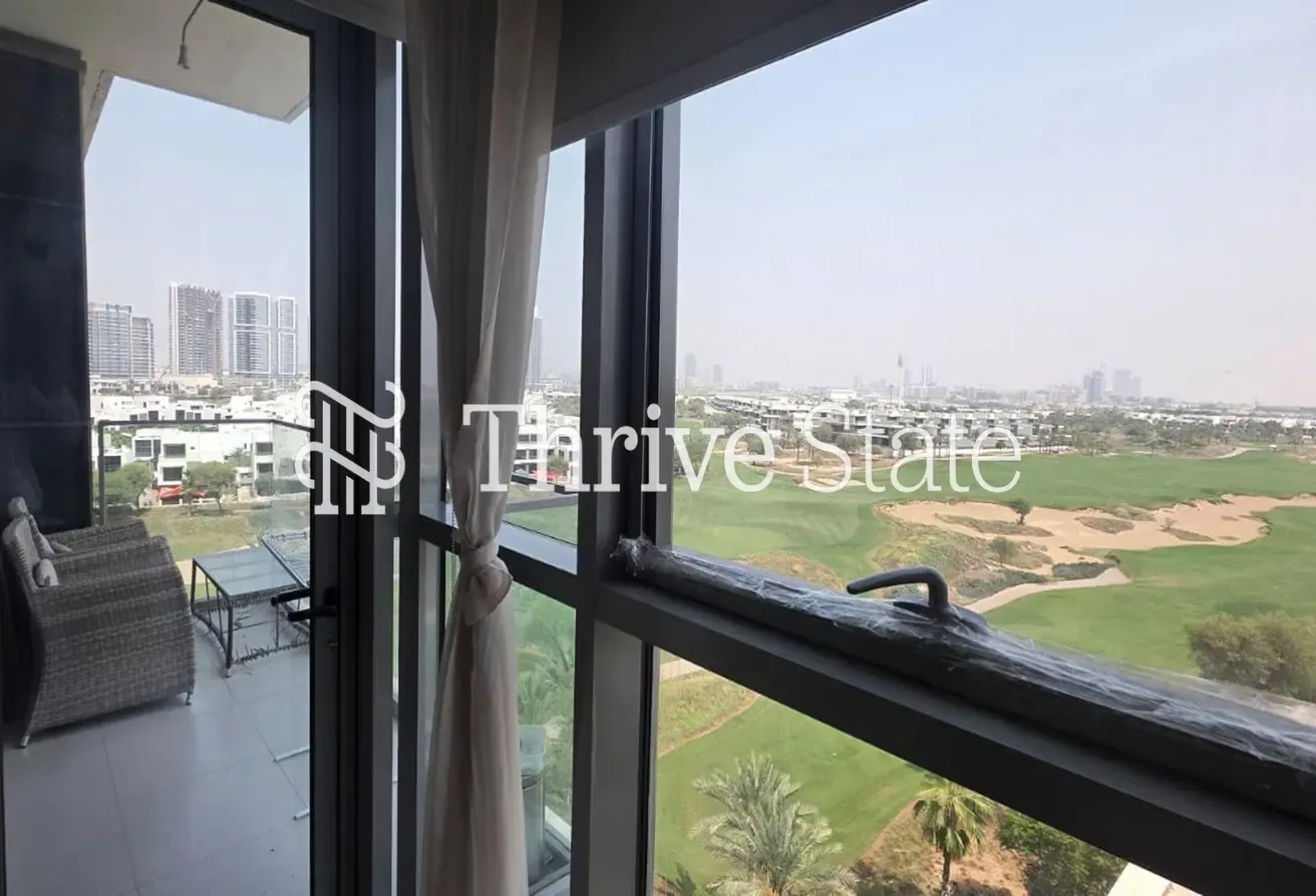Vacant Now | Fully Furnished | Large Layout
