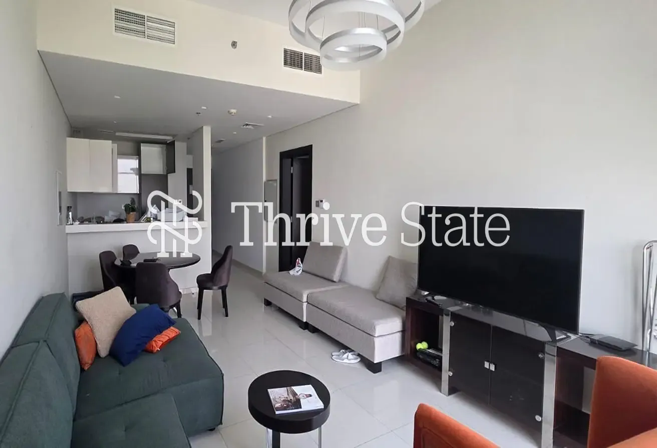 Vacant Now | Fully Furnished | Large Layout