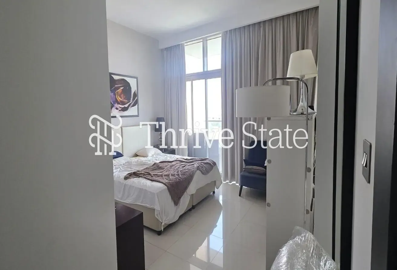Vacant Now | Fully Furnished | Large Layout
