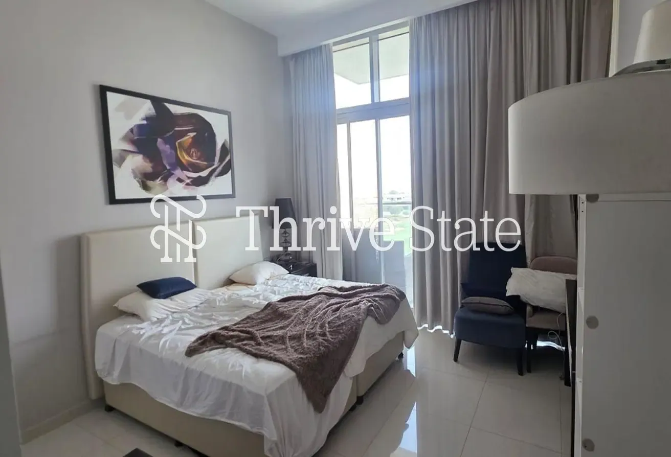 Vacant Now | Fully Furnished | Large Layout