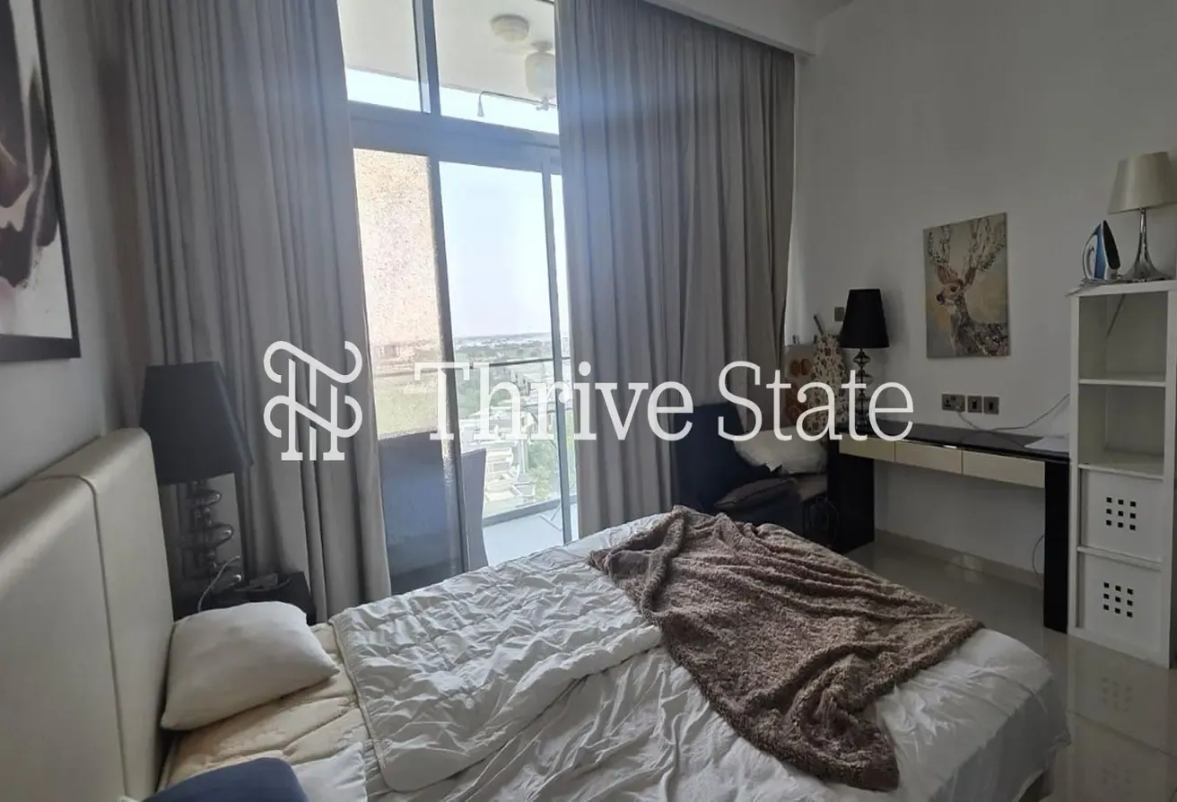 Vacant Now | Fully Furnished | Large Layout