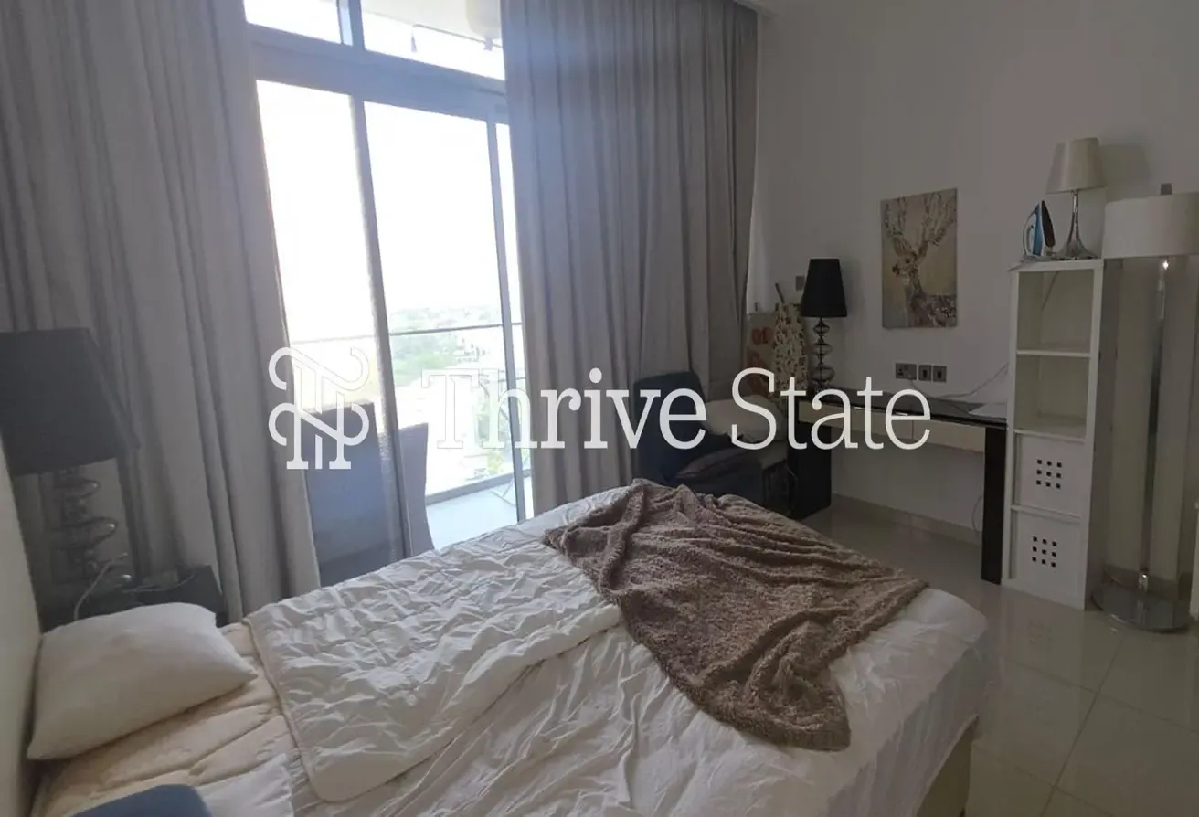 Vacant Now | Fully Furnished | Large Layout