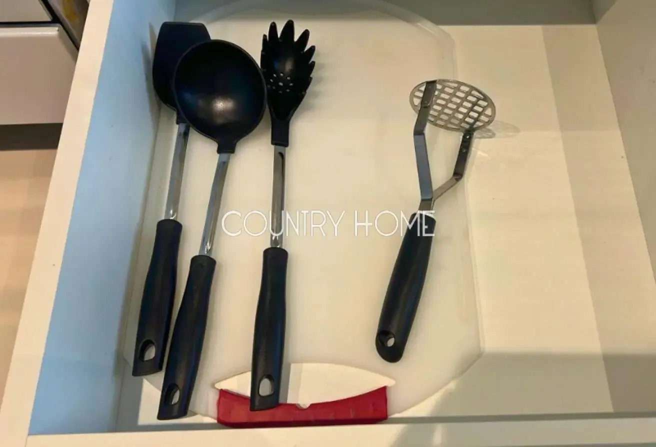 Furnished Studio | Prime Golf Course Views