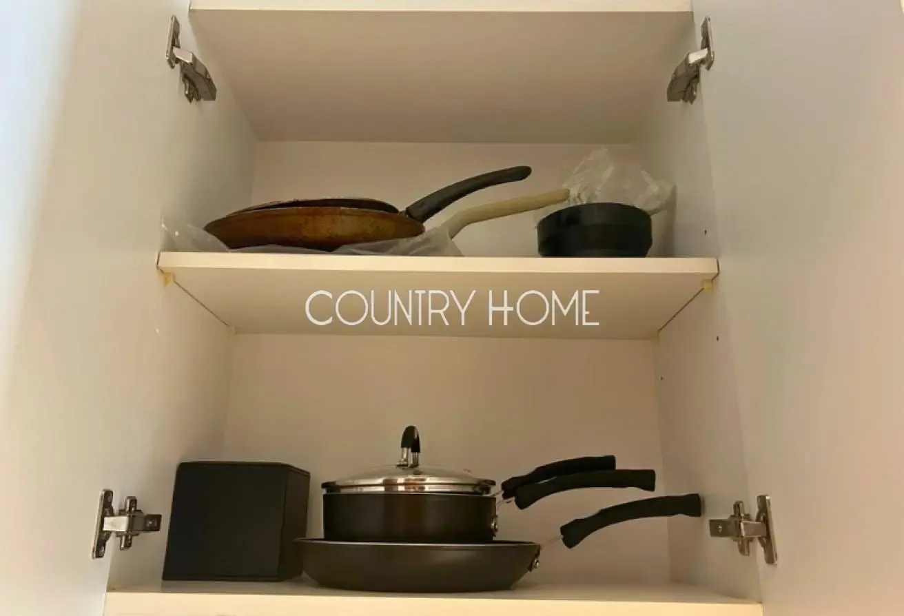 Furnished Studio | Prime Golf Course Views