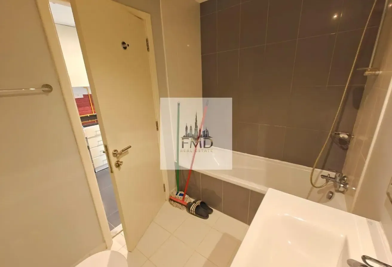 Upgraded Studio Apt in Damac Hills @ Less Rent
