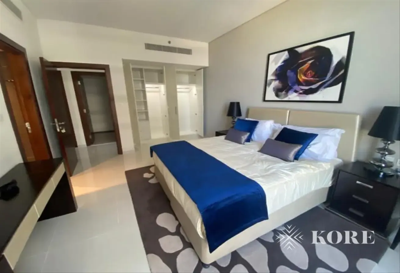 Furnished 2BR + Maid | Spacious Layout | VOT