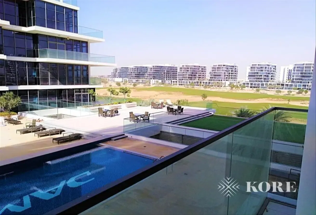 Furnished 2BR + Maid | Spacious Layout | VOT