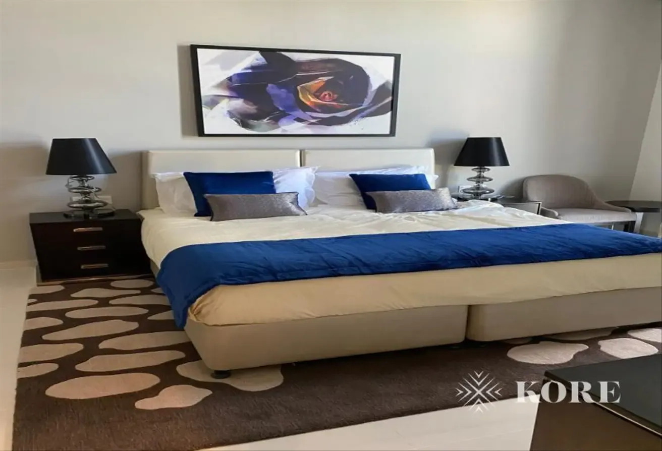 Furnished 2BR + Maid | Spacious Layout | VOT
