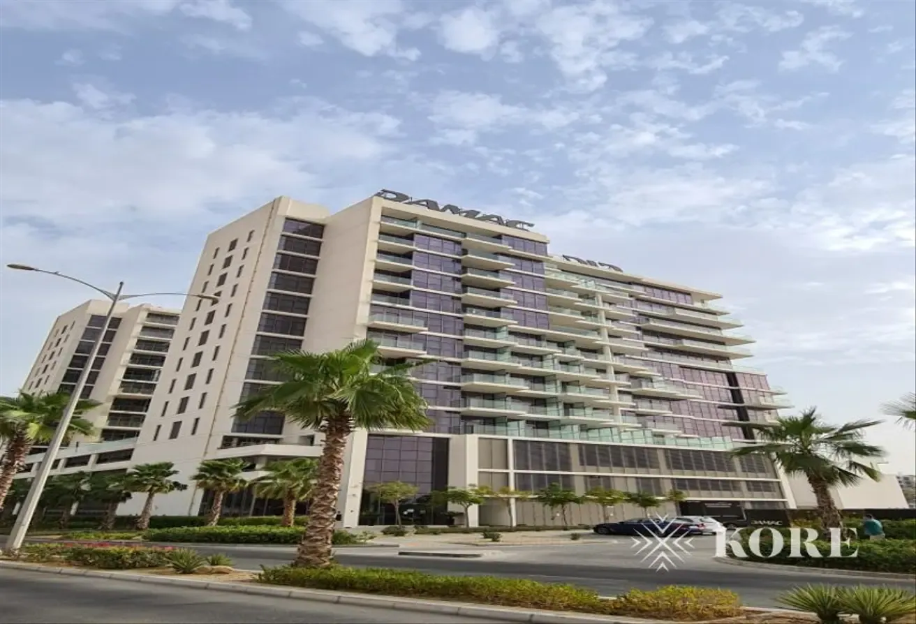 Furnished 2BR + Maid | Spacious Layout | VOT