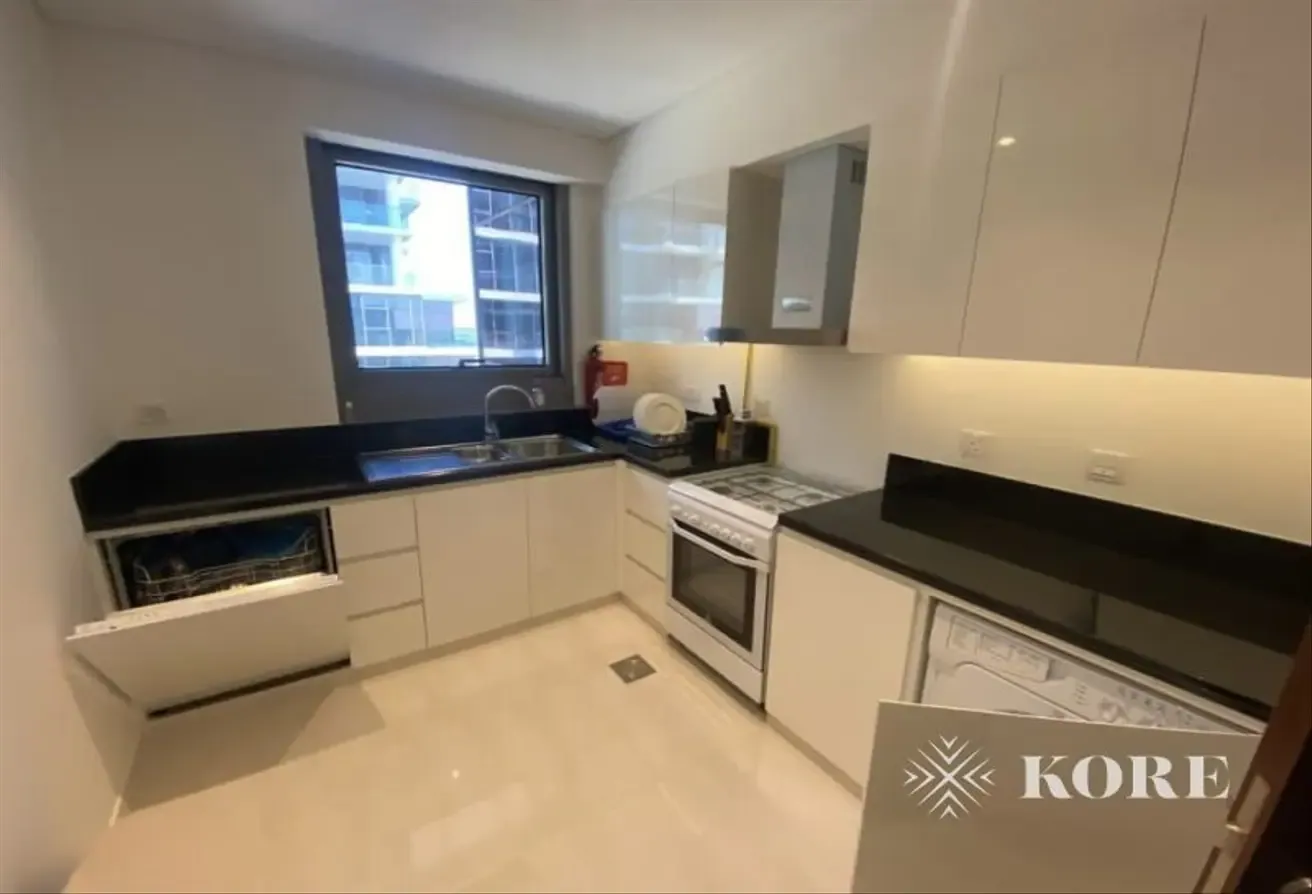 Furnished 2BR + Maid | Spacious Layout | VOT