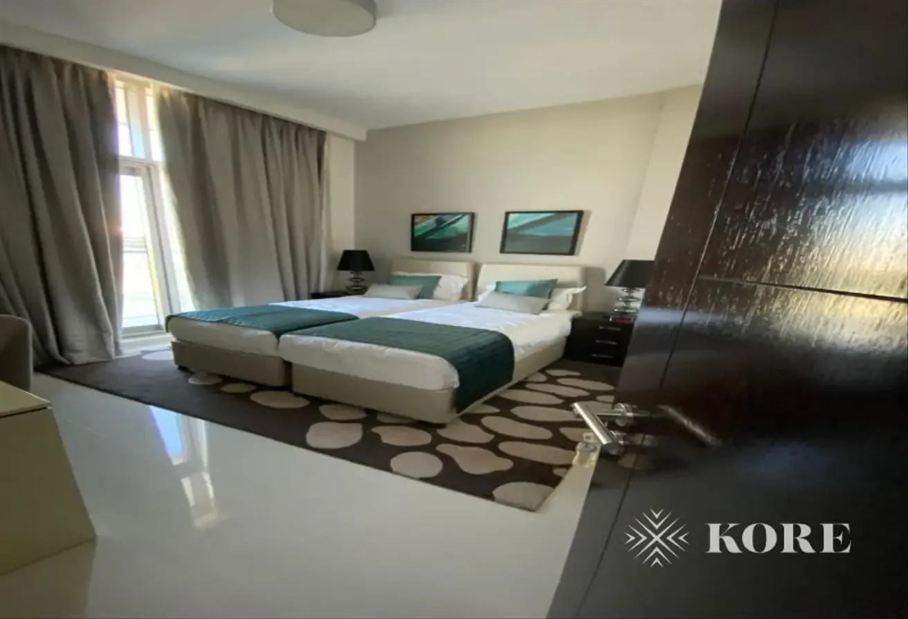 Furnished 2BR + Maid | Spacious Layout | VOT