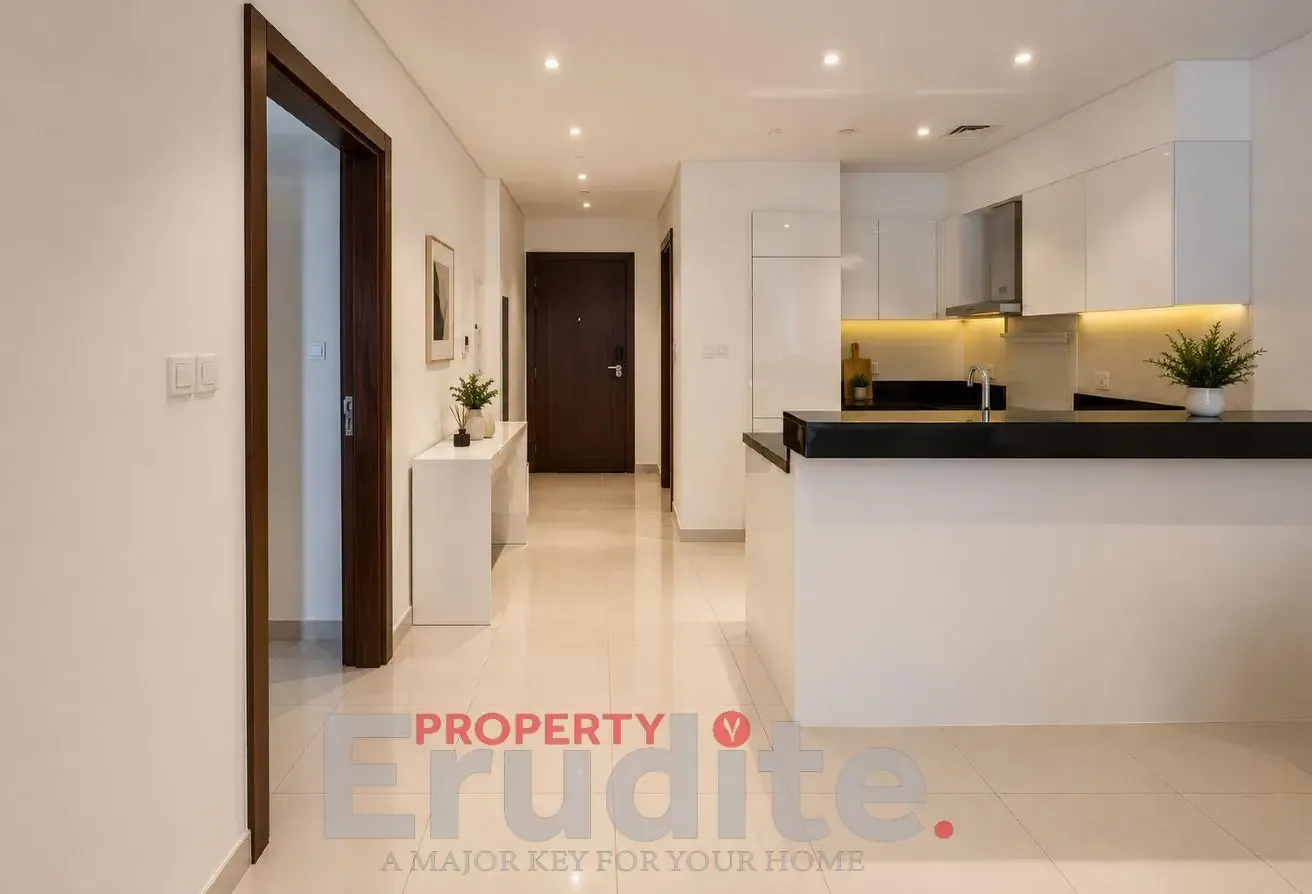 Exclusive 1BR | Spacious Layout | Fully Furnished