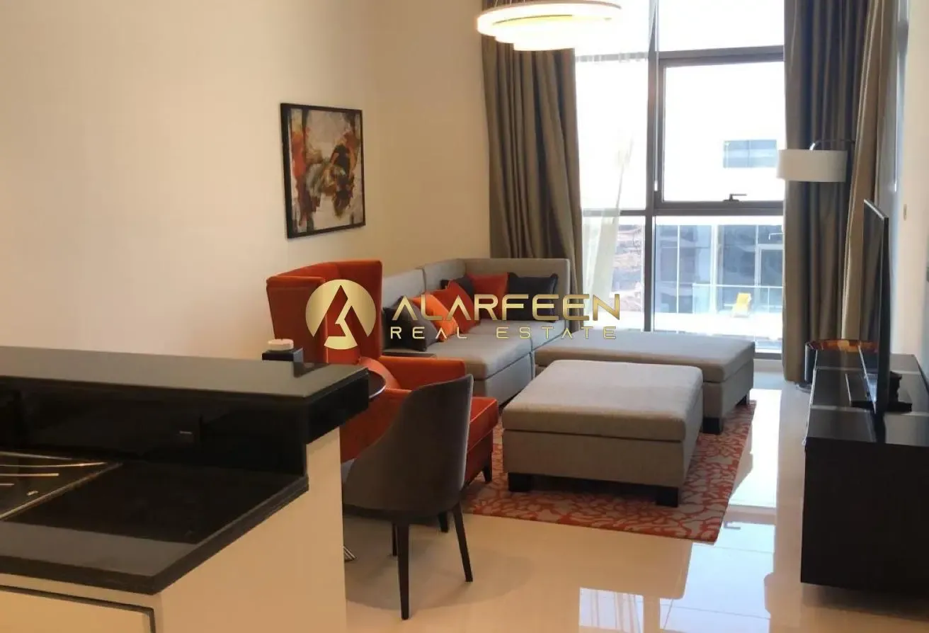 Modern Apartment | Best Amenities | Spacious
