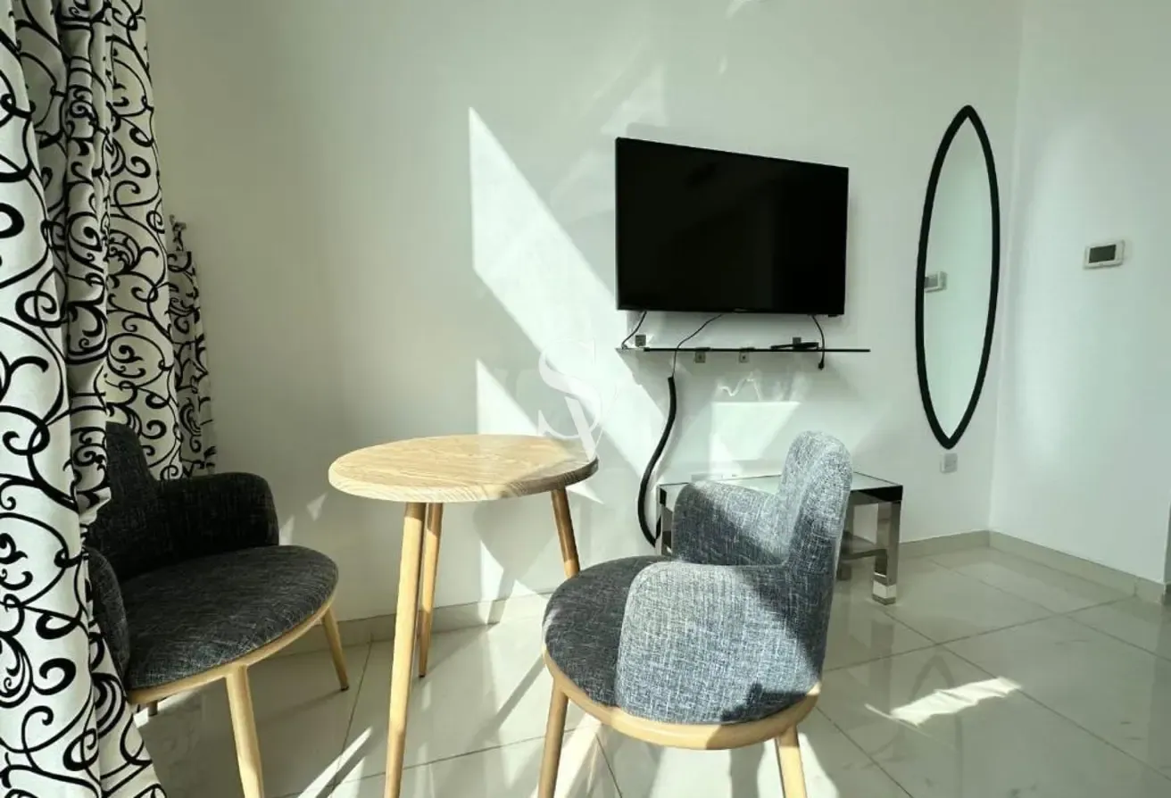Furnished Studio | Low Floor | Damac Hills