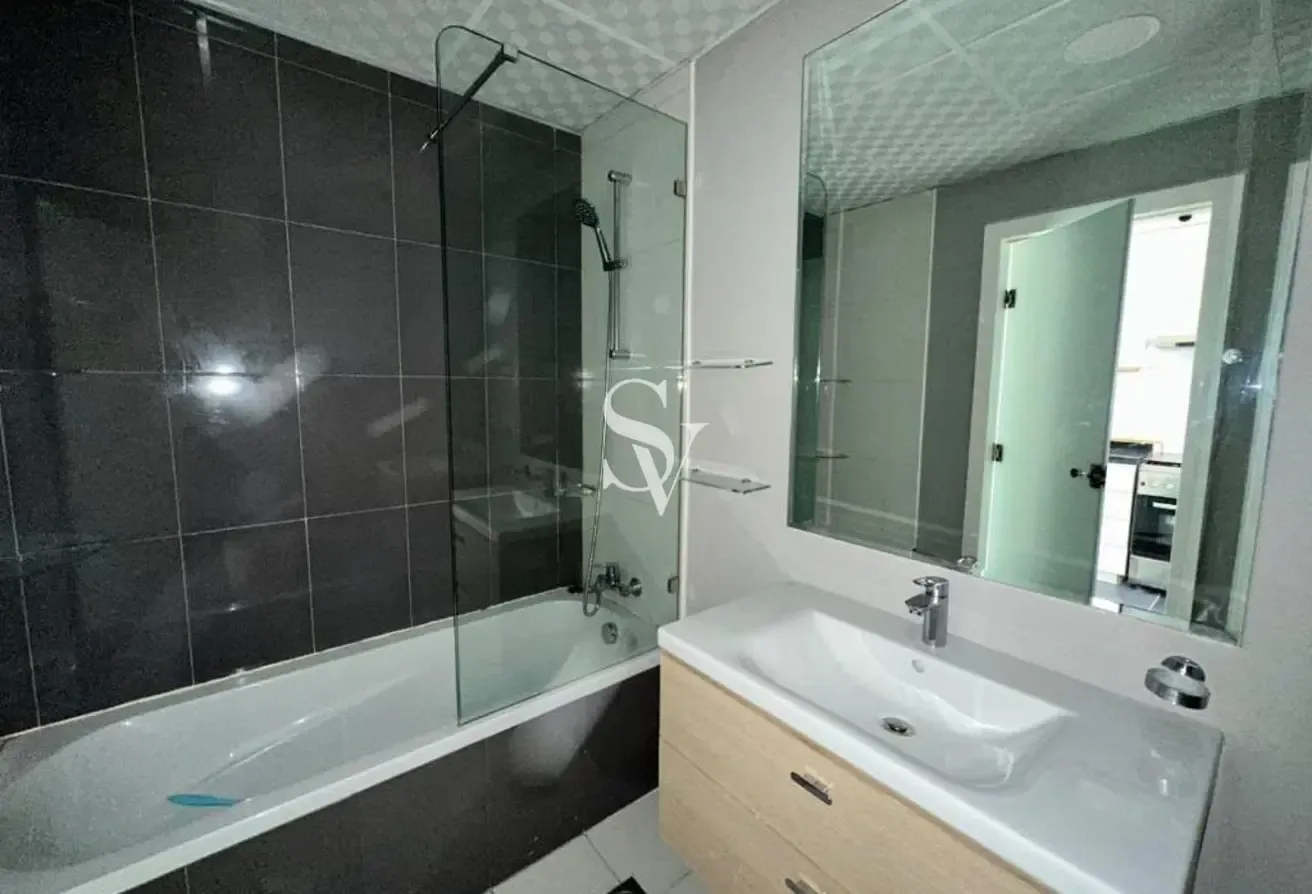 Furnished Studio | Low Floor | Damac Hills