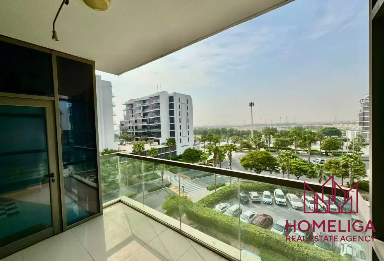 Furnished | Open Fountain View | Ready 20 Aug