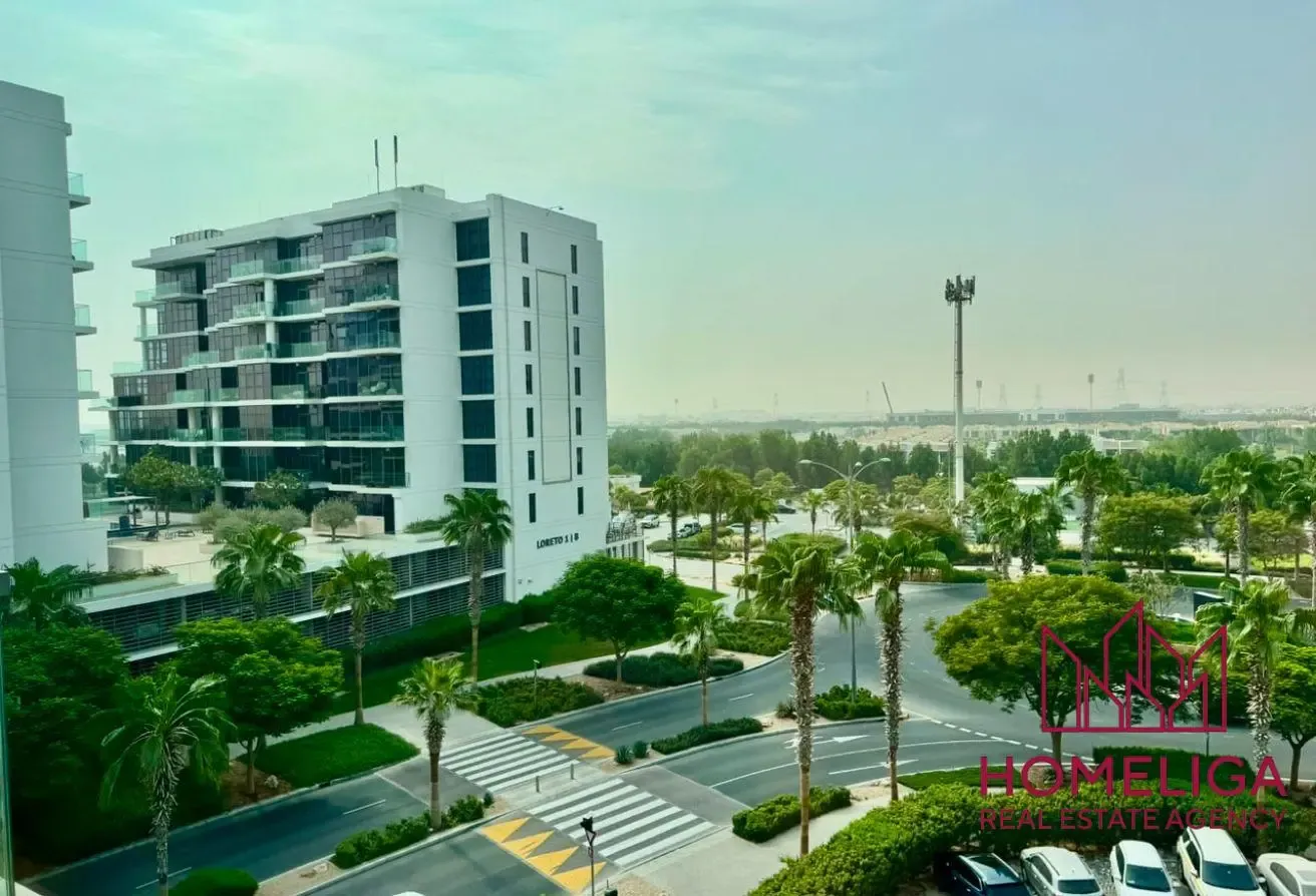 Furnished | Open Fountain View | Ready 20 Aug