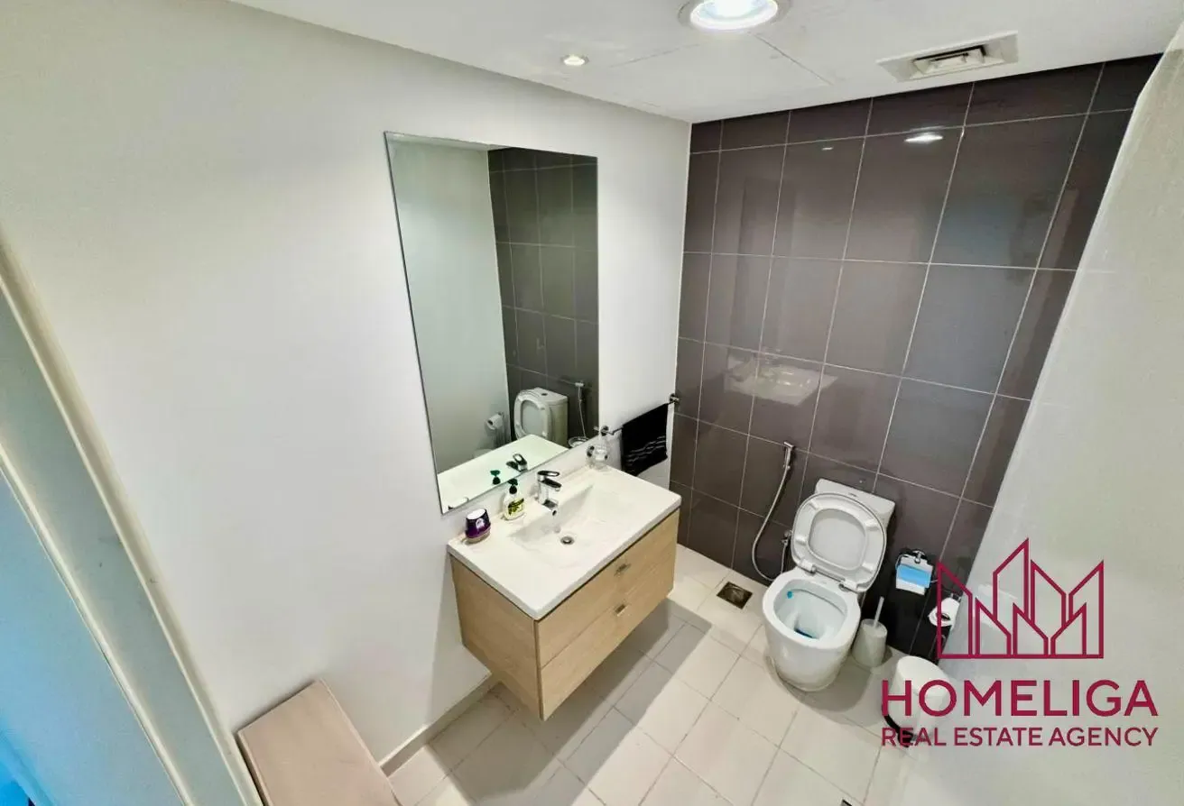 Furnished | Open Fountain View | Ready 20 Aug