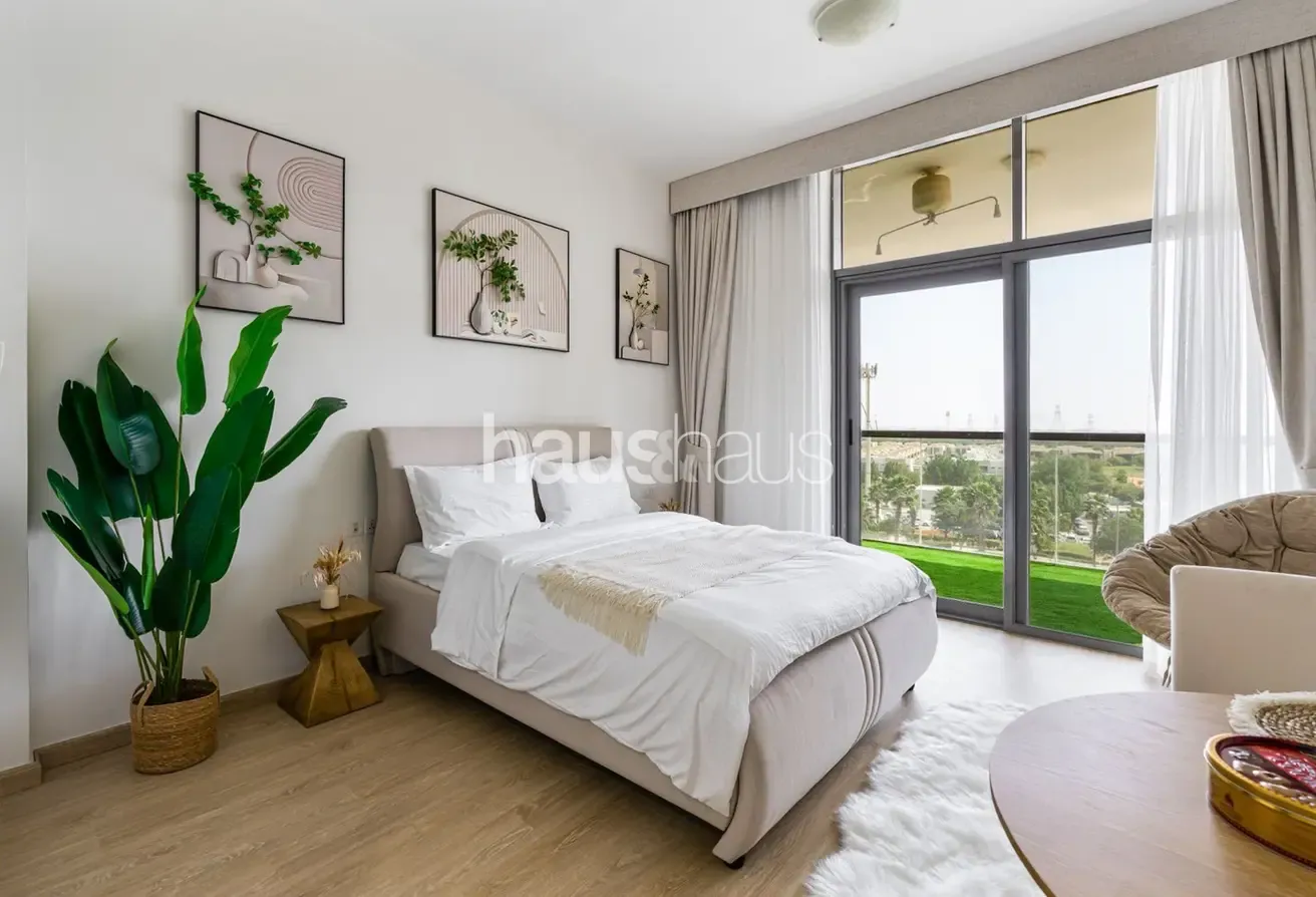 Newly Refurbished | Fully Furnished | Vacant