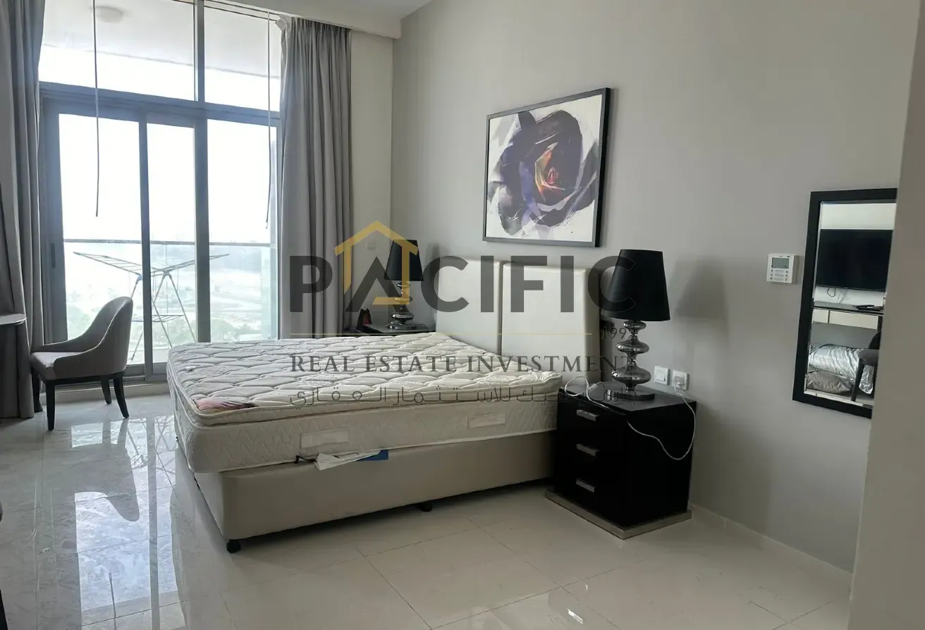 6 Cheque | Prime Location | Rent | Fully Furnished