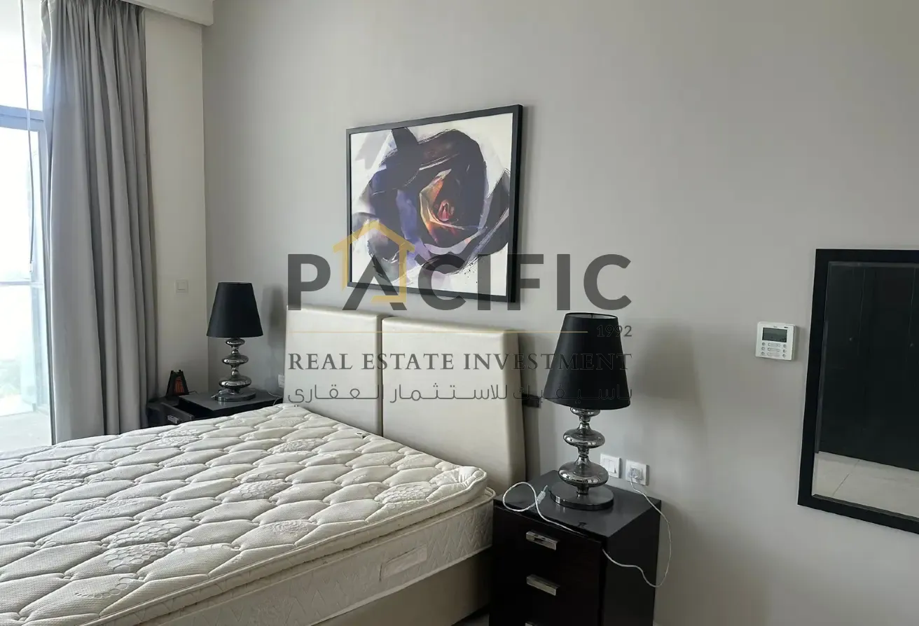 6 Cheque | Prime Location | Rent | Fully Furnished