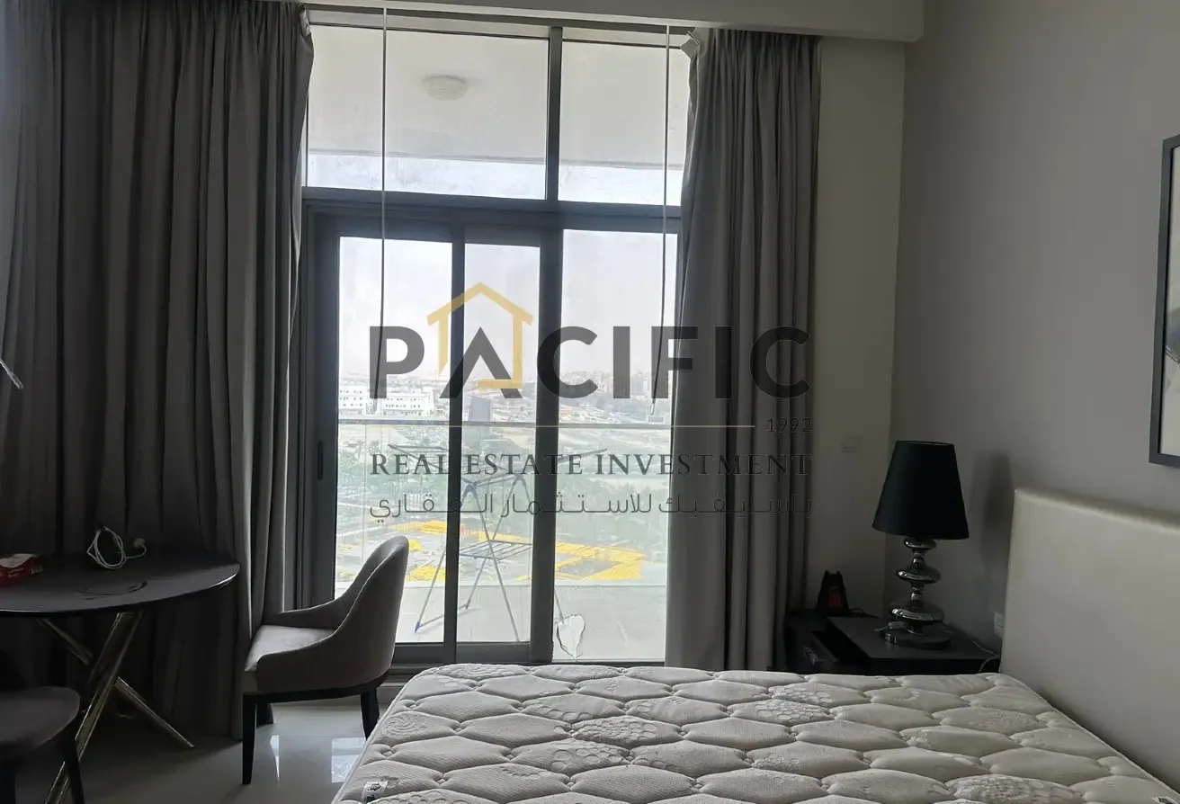 6 Cheque | Prime Location | Rent | Fully Furnished