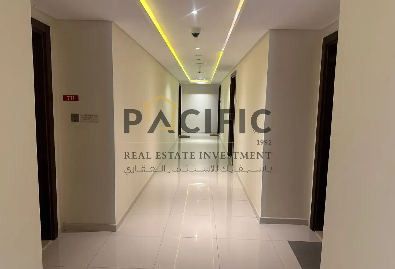 6 Cheque | Prime Location | Rent | Fully Furnished