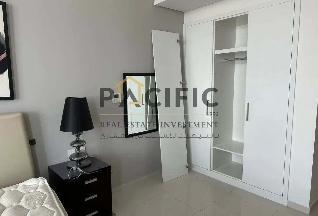 6 Cheque | Prime Location | Rent | Fully Furnished
