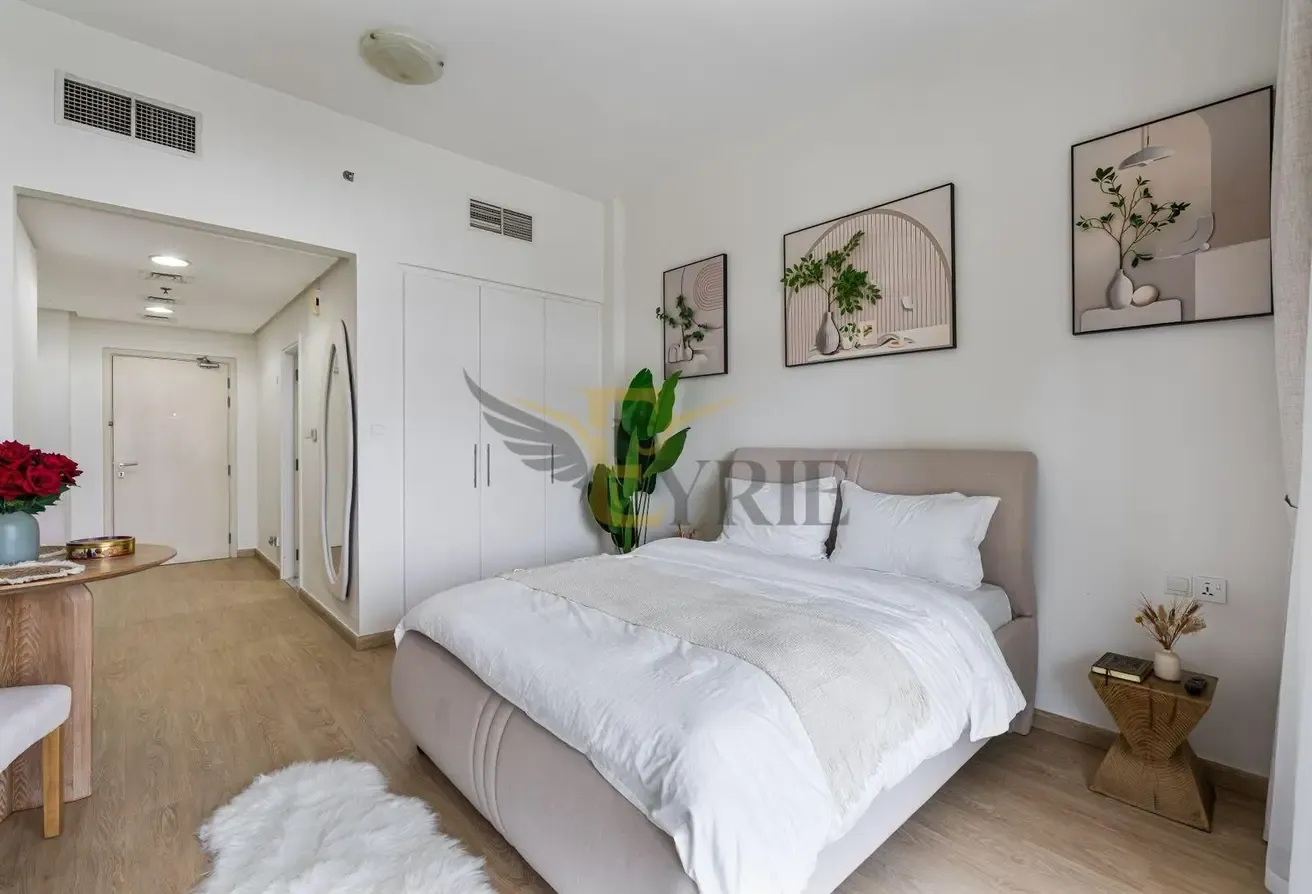 Spacious | Fully Furnished | Brand new