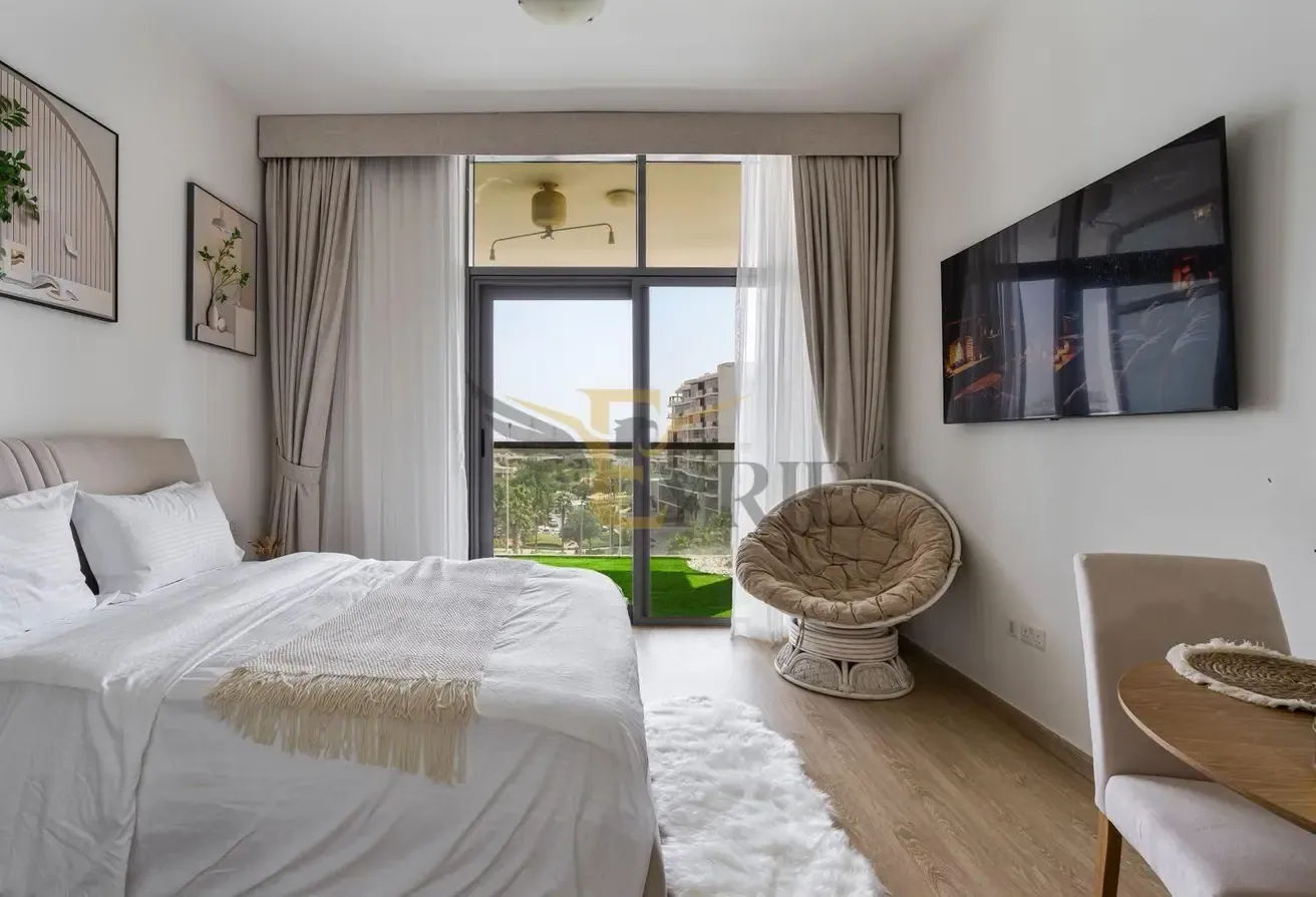 Spacious | Fully Furnished | Brand new