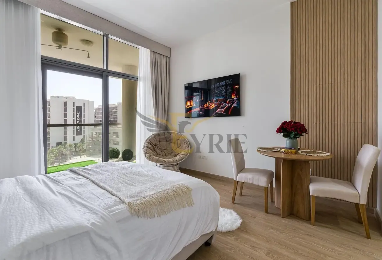 Spacious | Fully Furnished | Brand new