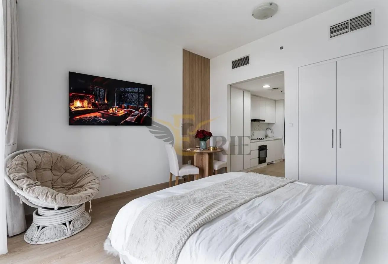 Spacious | Fully Furnished | Brand new
