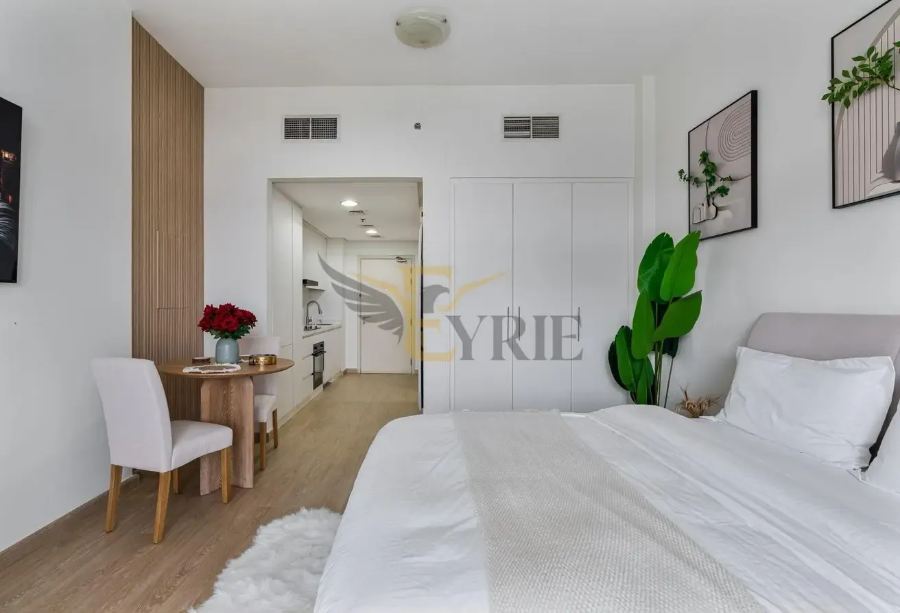 Spacious | Fully Furnished | Brand new