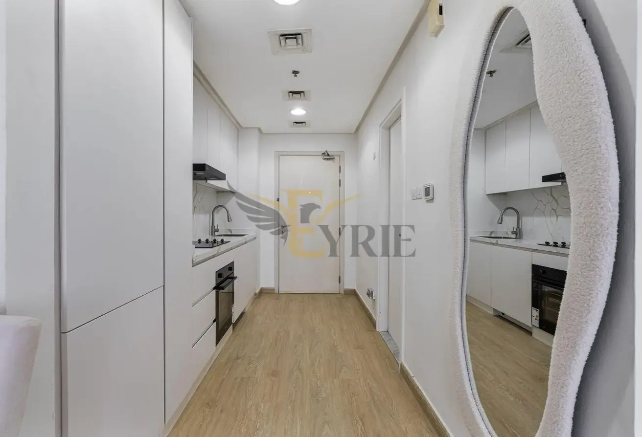Spacious | Fully Furnished | Brand new