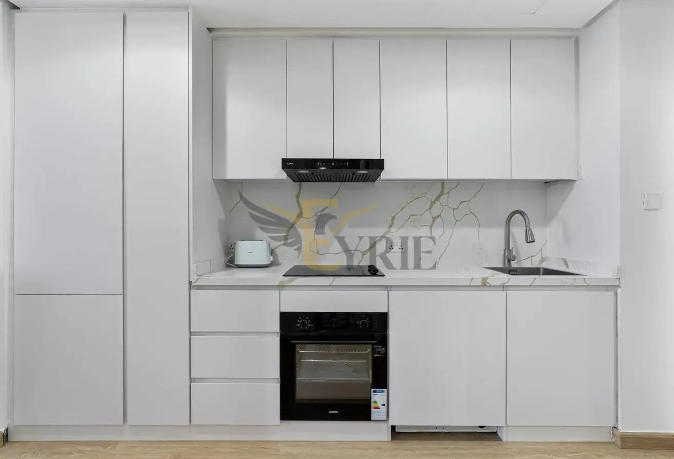 Spacious | Fully Furnished | Brand new