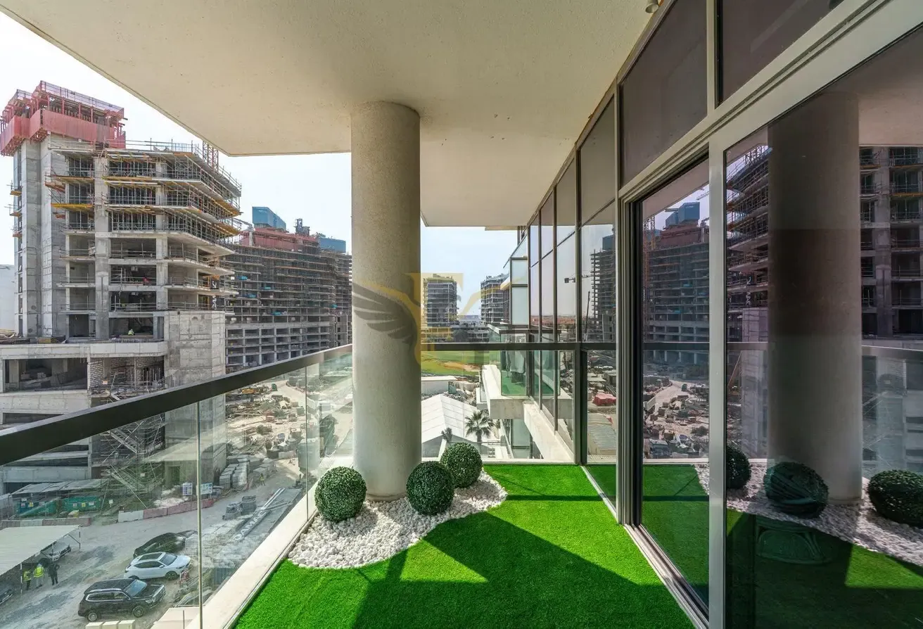 Spacious | Fully Furnished | Brand new