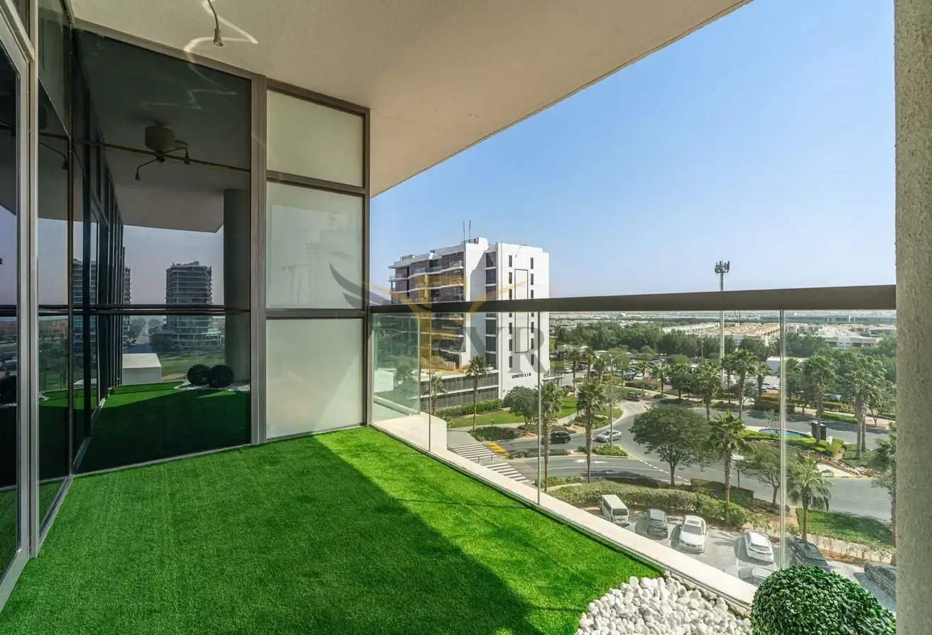 Spacious | Fully Furnished | Brand new