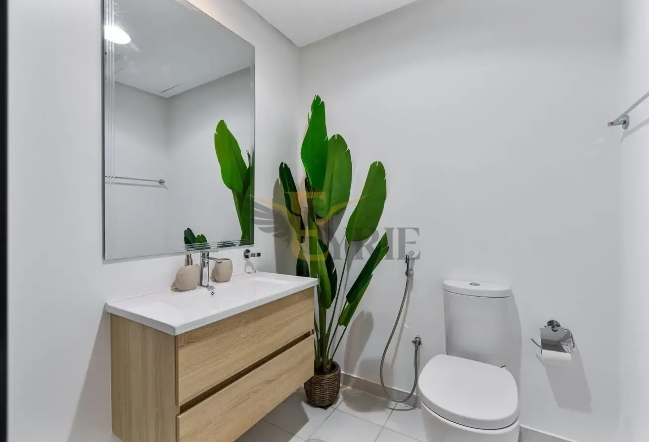 Spacious | Fully Furnished | Brand new