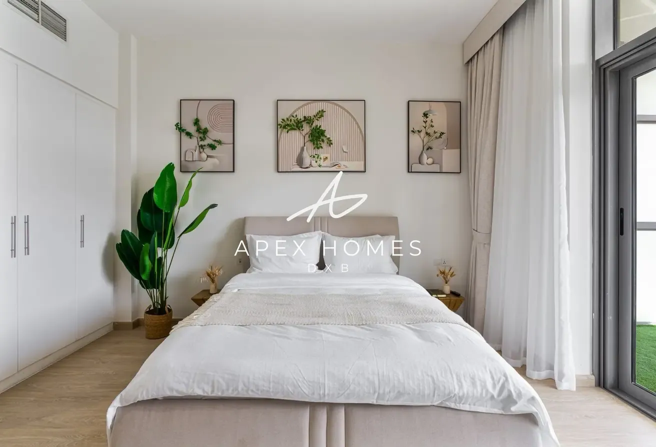 Modern Upgraded Studio| Move-In Ready |Prime Unit
