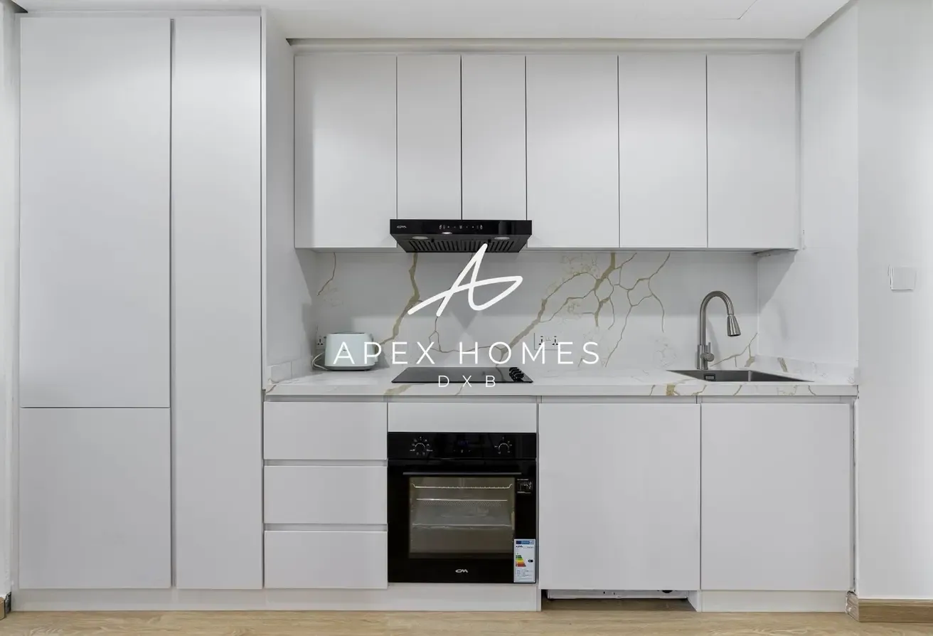 Modern Upgraded Studio| Move-In Ready |Prime Unit