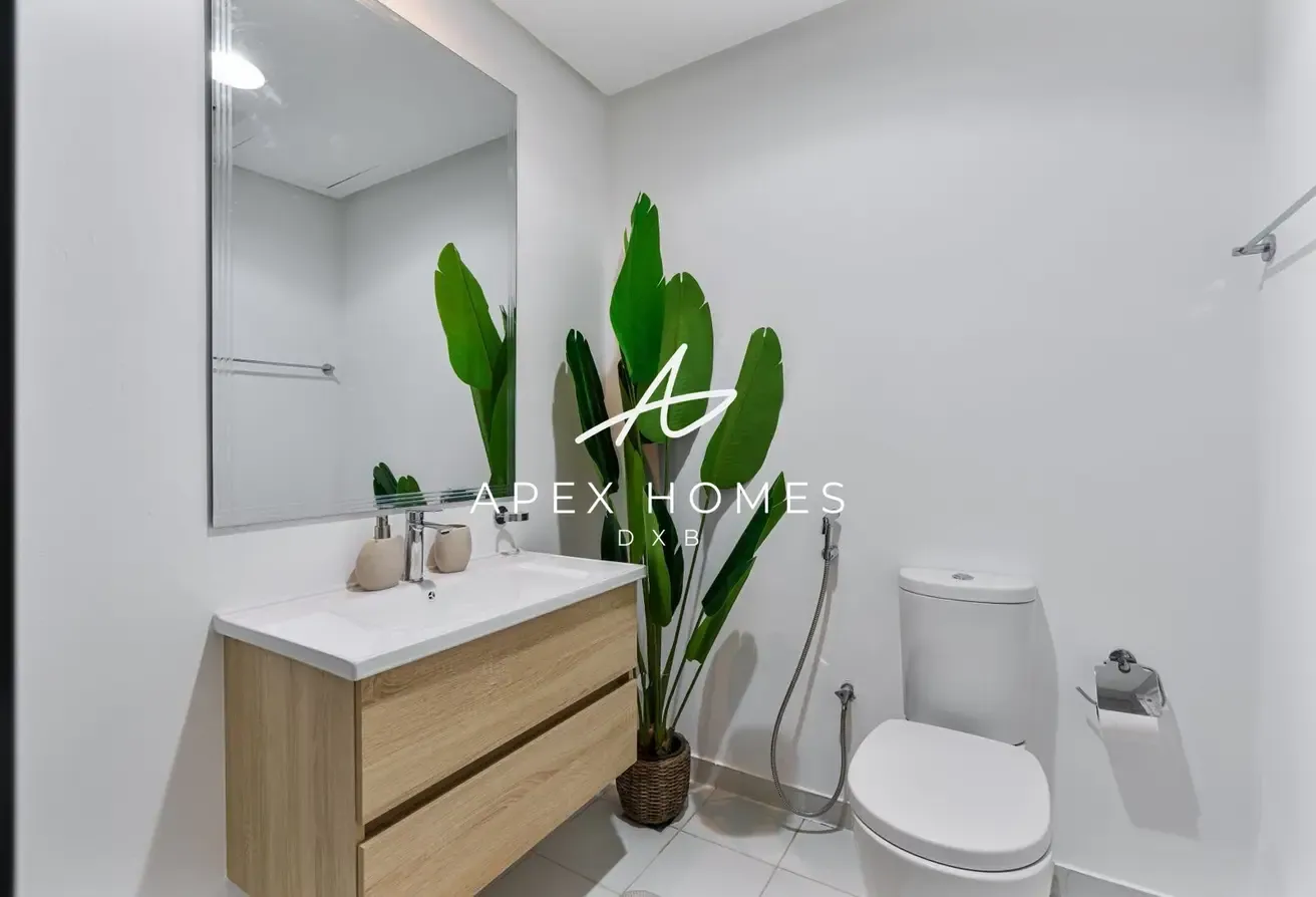 Modern Upgraded Studio| Move-In Ready |Prime Unit