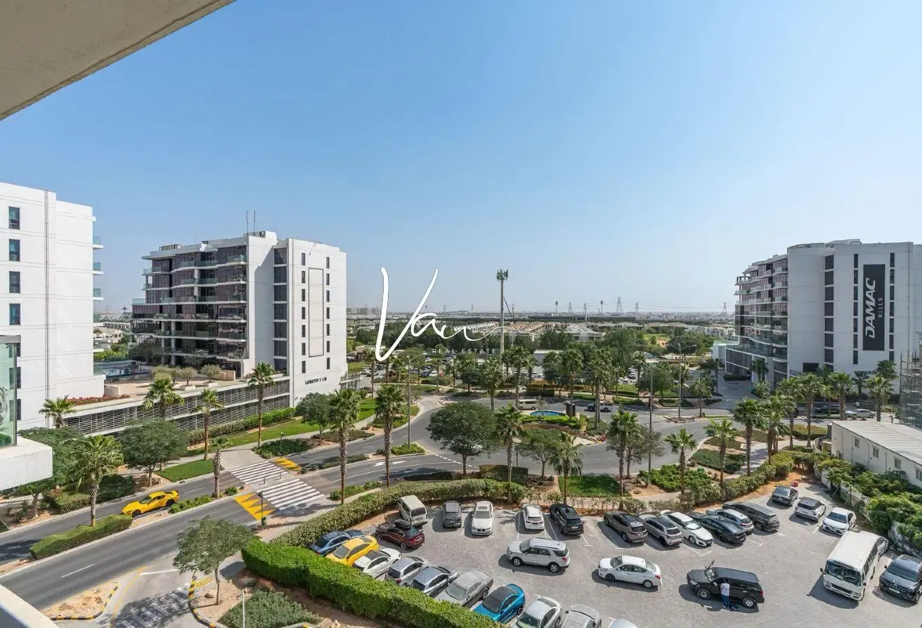 Hot Deal! | Furnished Studio | Flexible Cheques