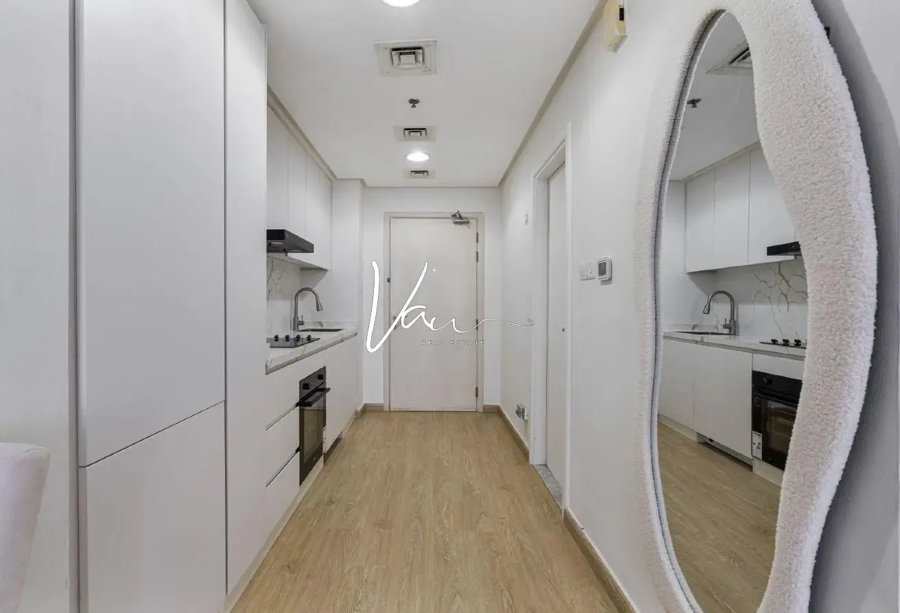 Hot Deal! | Furnished Studio | Flexible Cheques