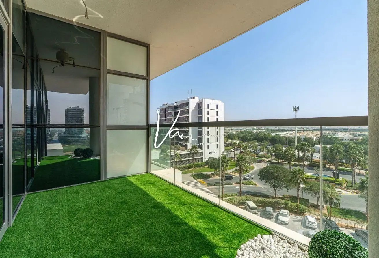 Hot Deal! | Furnished Studio | Flexible Cheques